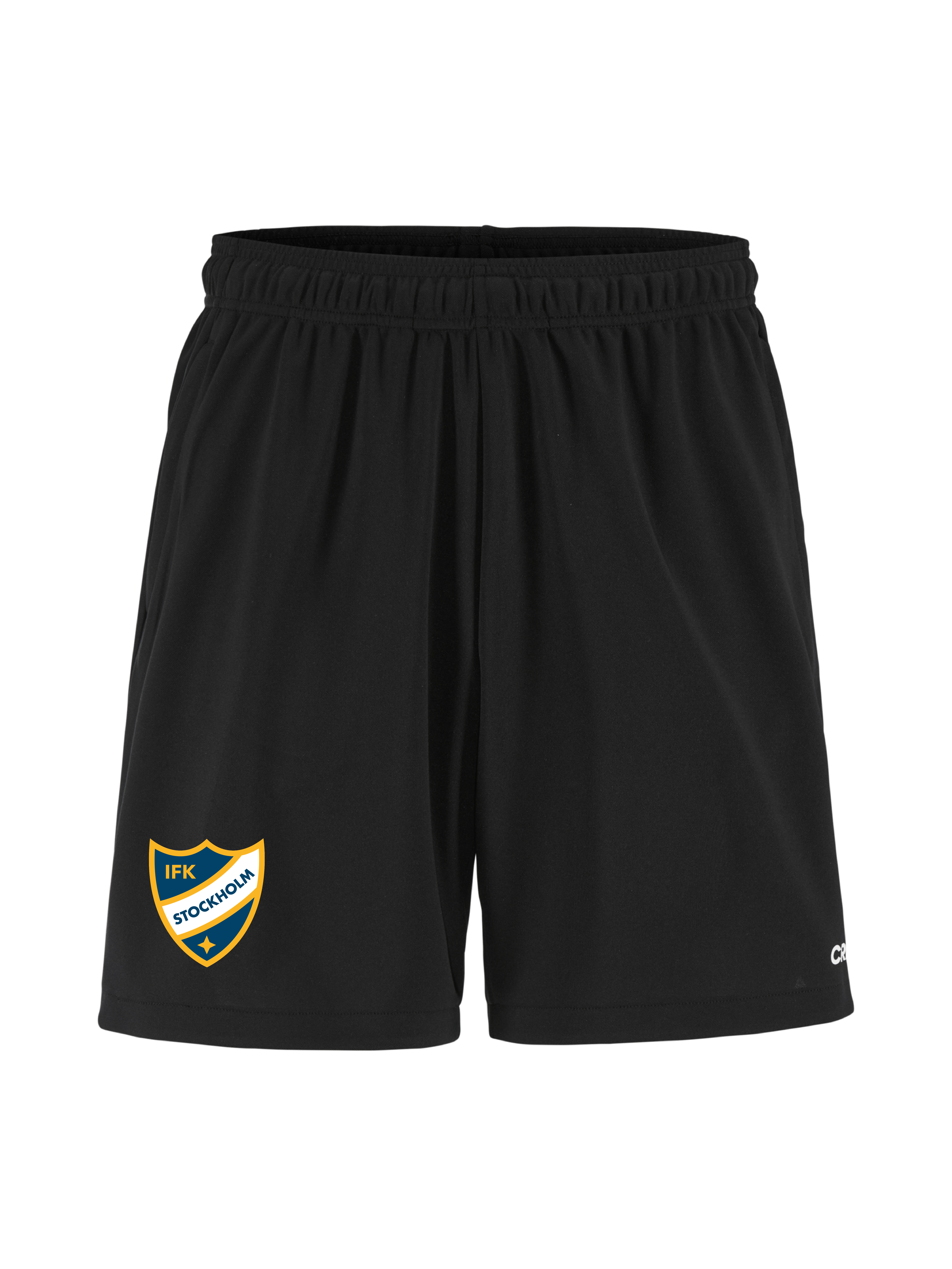 Ledarshorts IFK Stockholm