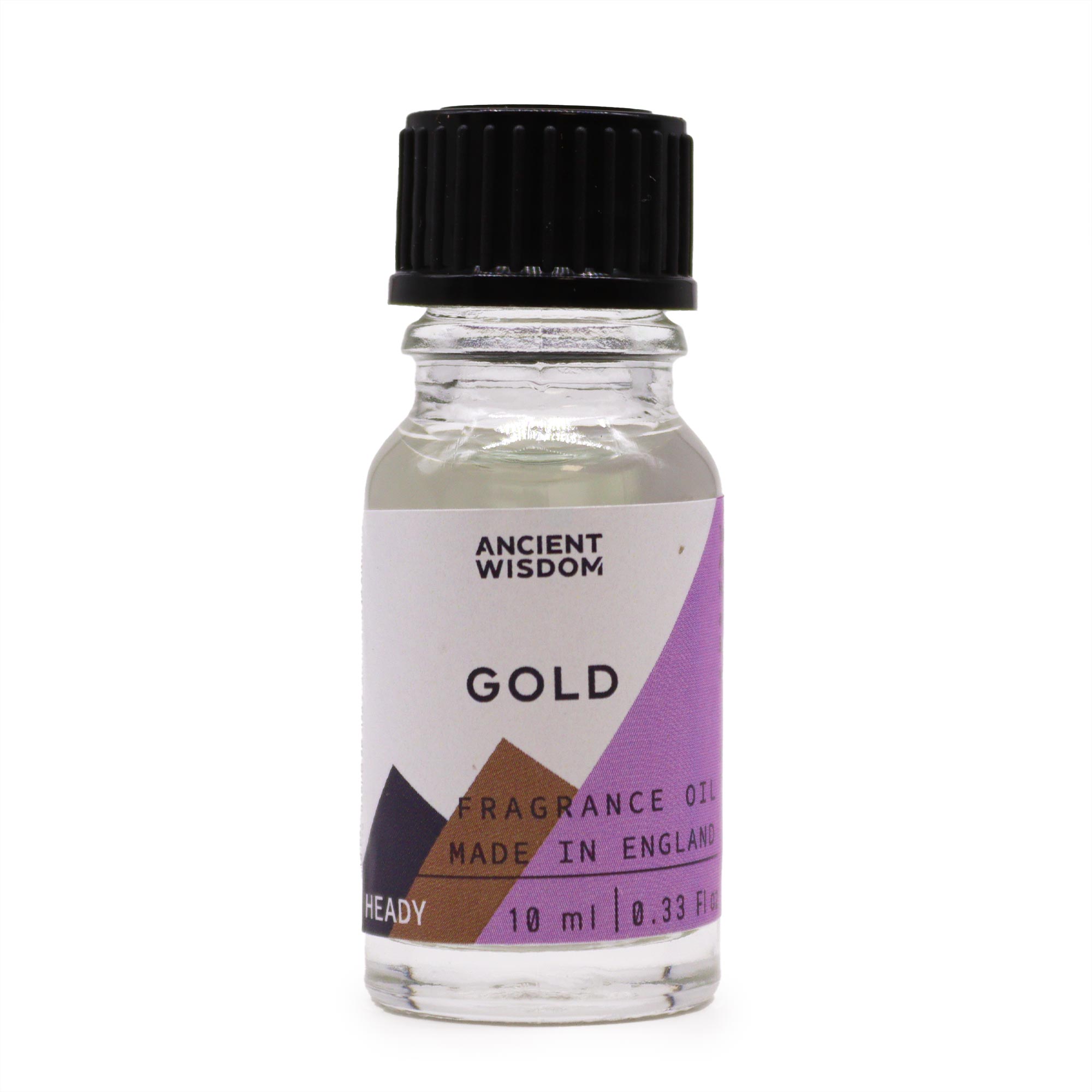 Doftolja, Ancient Wisdom - Gold