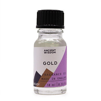Doftolja, Ancient Wisdom - Gold