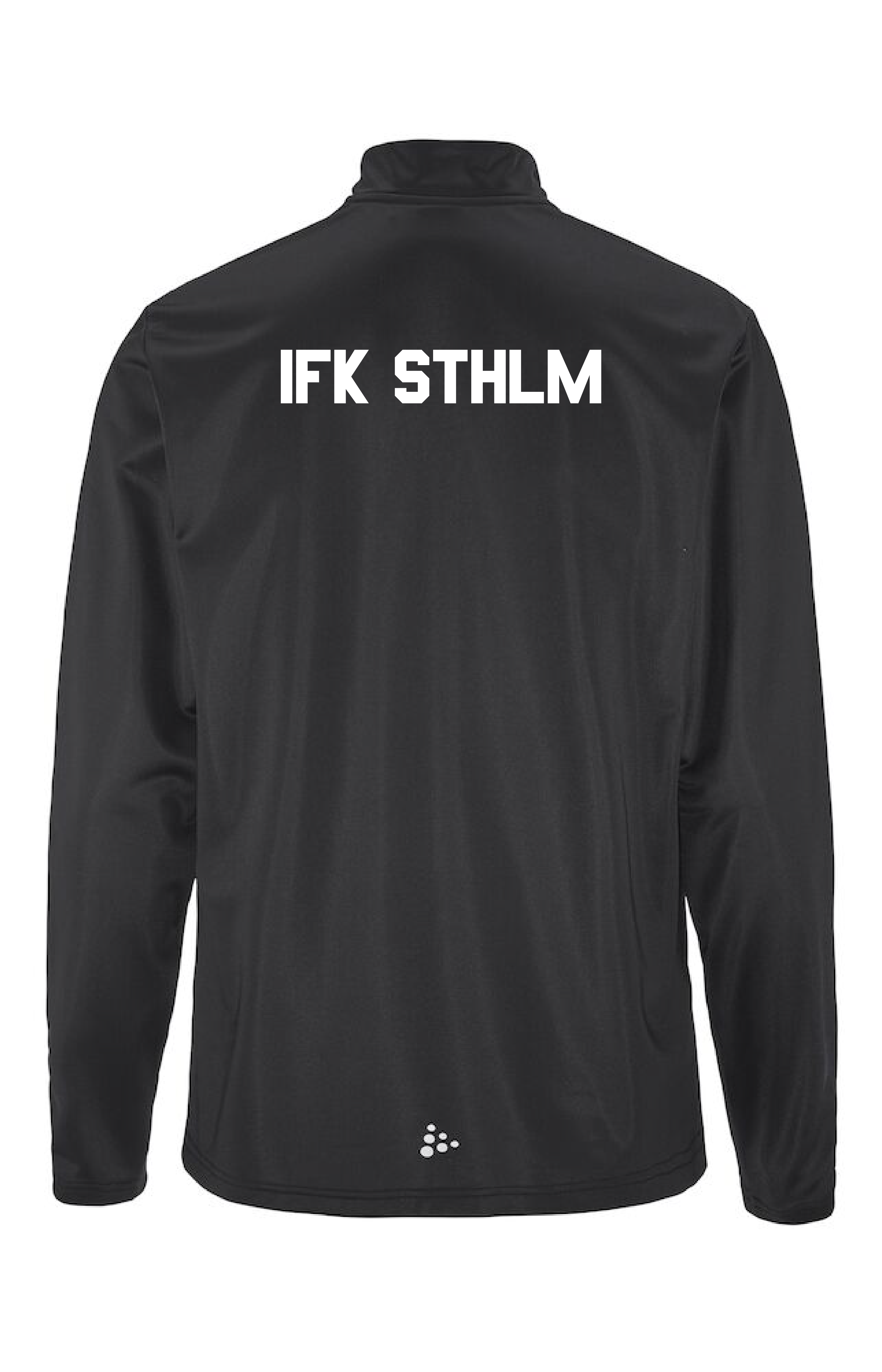 Ledartopp IFK Stockholm - 2