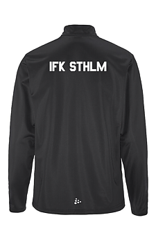 Ledartopp IFK Stockholm
