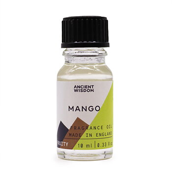 Doftolja, Ancient Wisdom - Mango