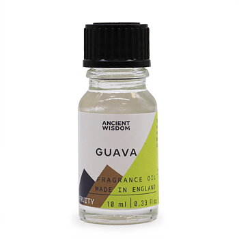 Doftolja, Ancient Wisdom - Guava