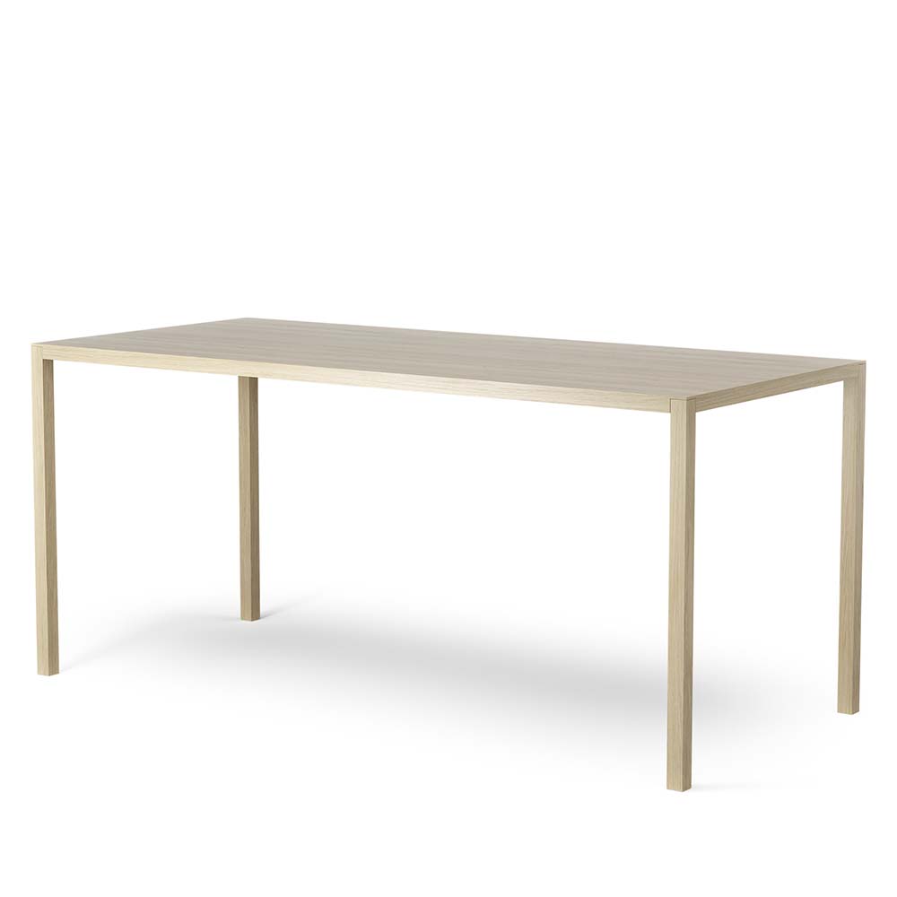 Bespoke matbord 200x90 - 4