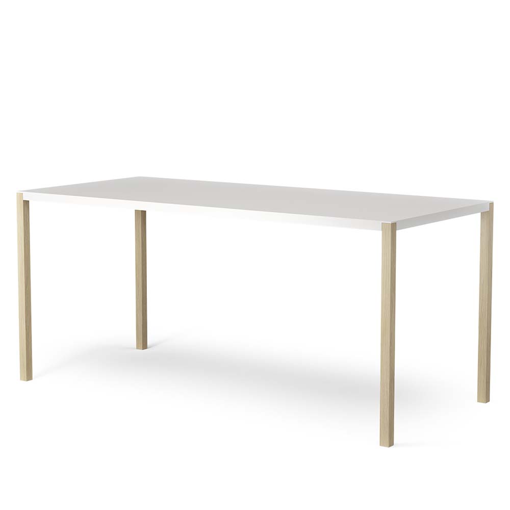 Bespoke matbord 200x90 - 5