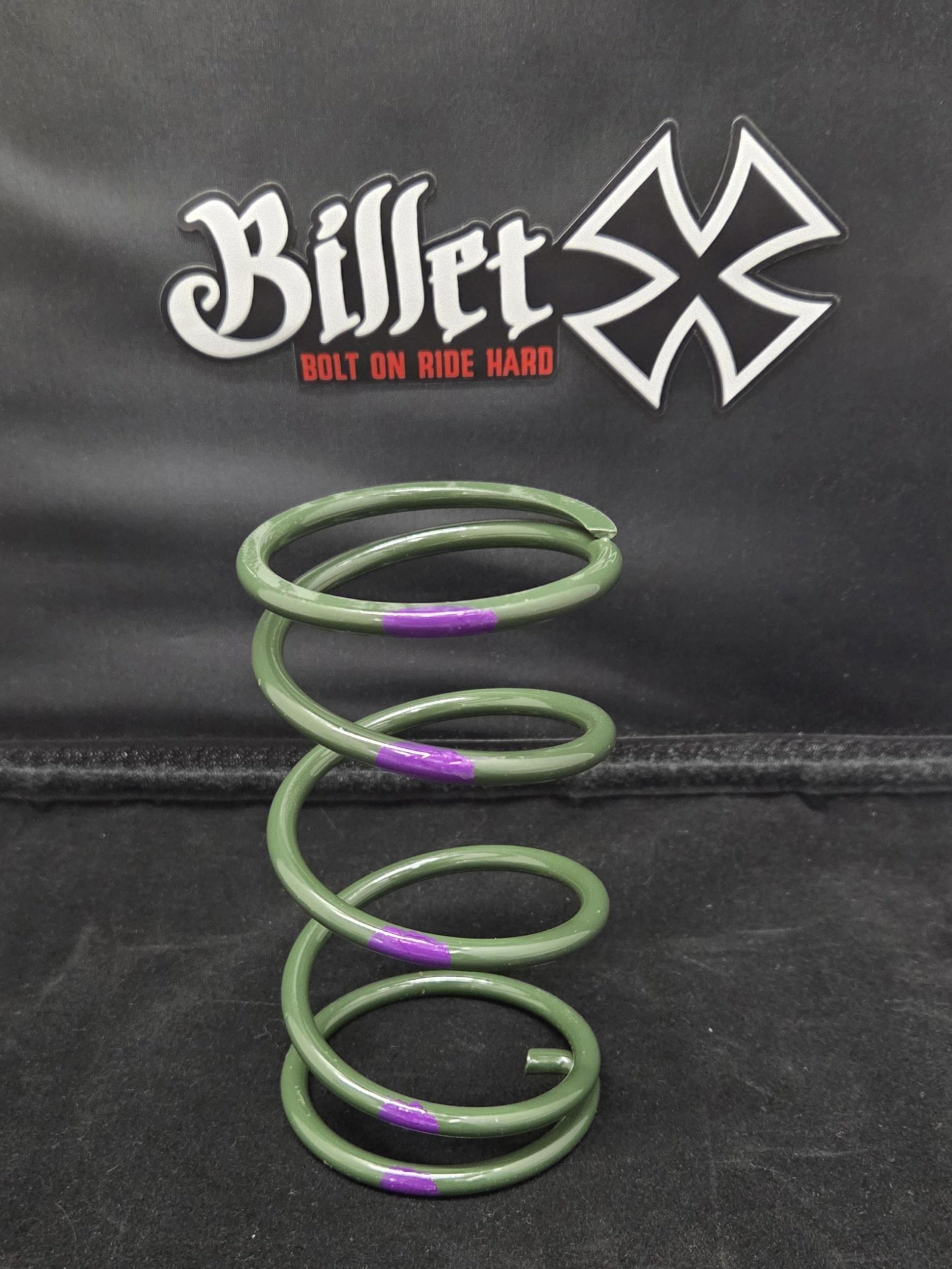 Venom SECONDARY SPRINGS Arctic cat 2016-UP - 2
