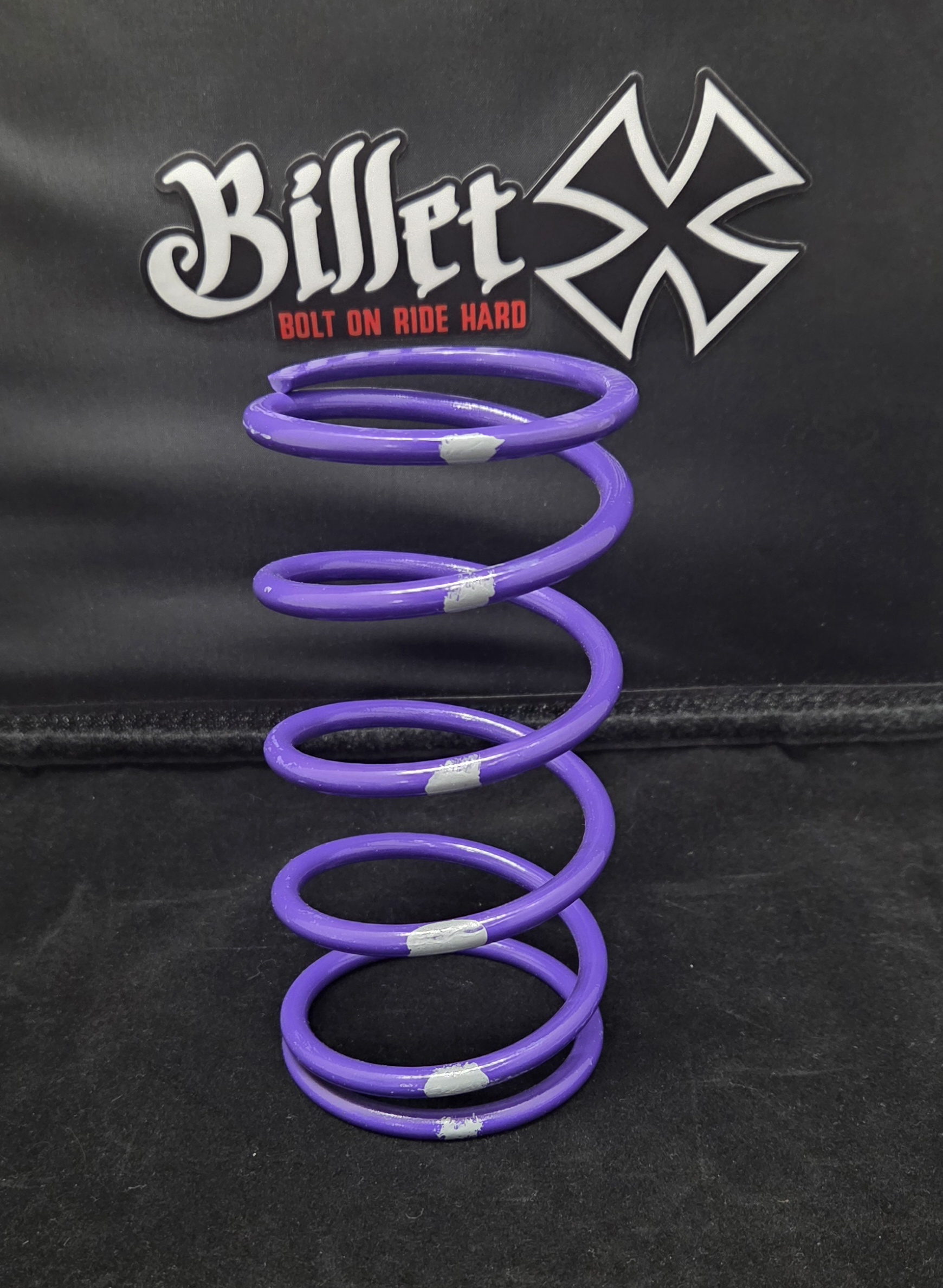 Venom SECONDARY SPRINGS Arctic cat 2016-UP - 3