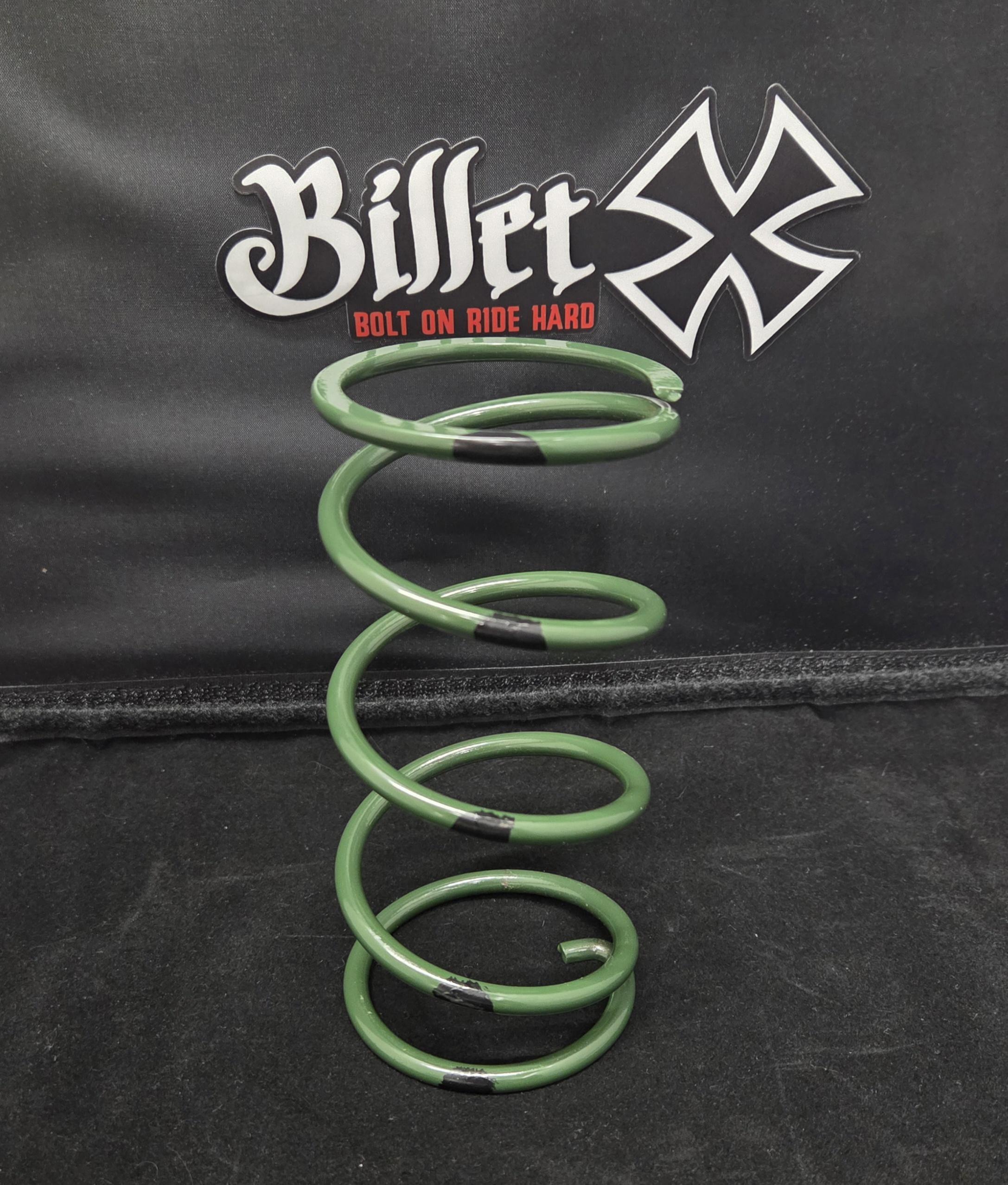 Venom SECONDARY SPRINGS Arctic cat 2016-UP - 4