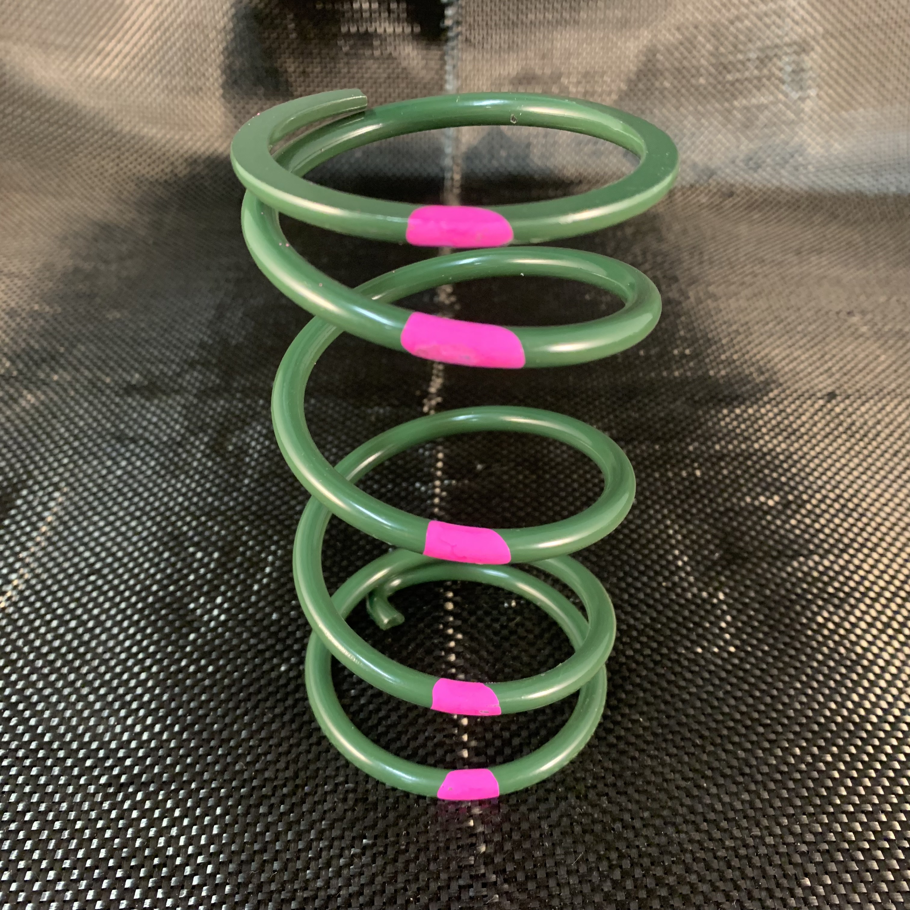 Venom SECONDARY SPRINGS Arctic cat 2016-UP