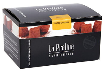 La Praline - Salted Caramel