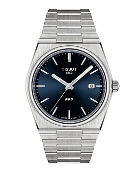 Tissot T137.410.11.041.00 Tissot PRX 40 Blå