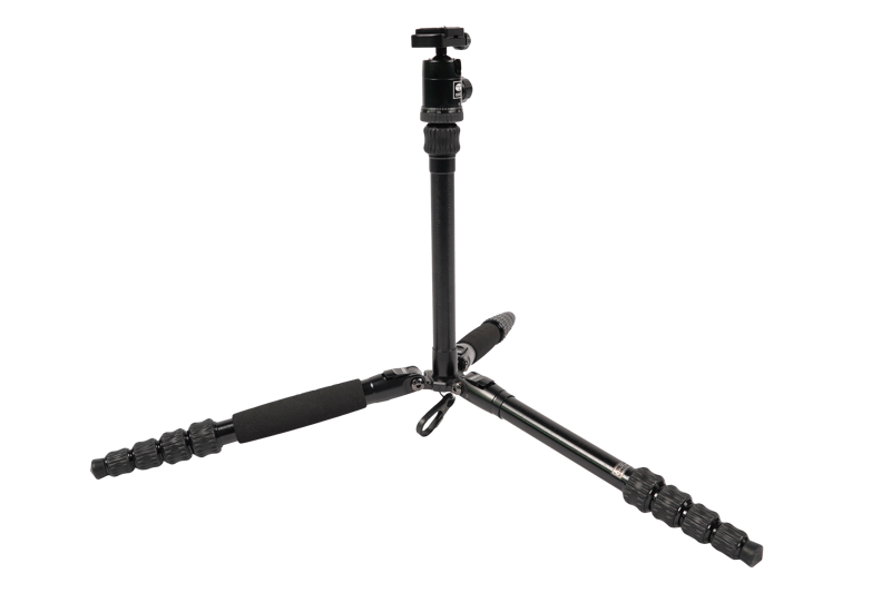 Sirui Traveler 5A - 3