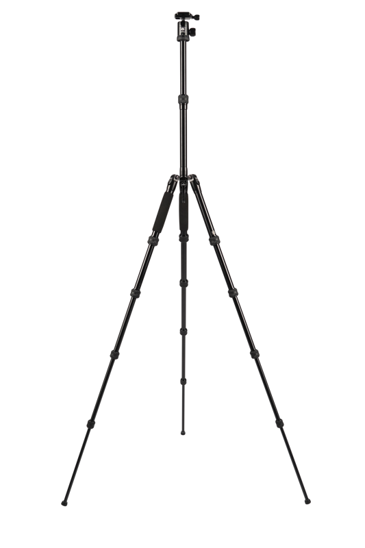Sirui Traveler 5A - 4