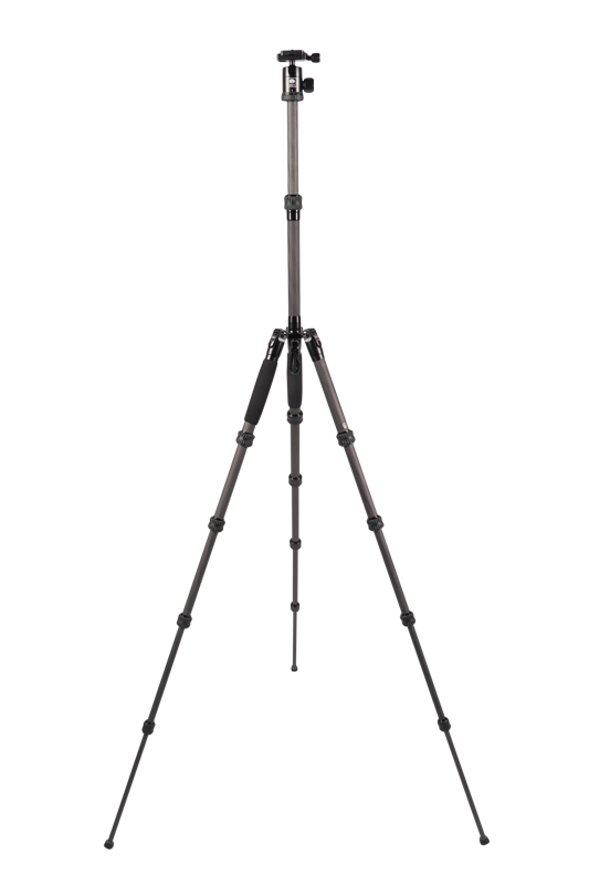 Sirui Traveler 5C - 4