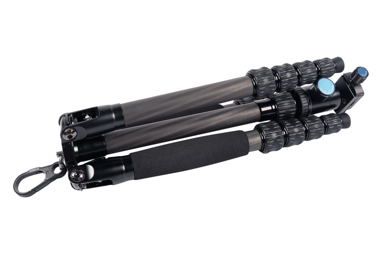 Sirui Traveler 5C - 3