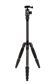 Sirui Traveler 5C