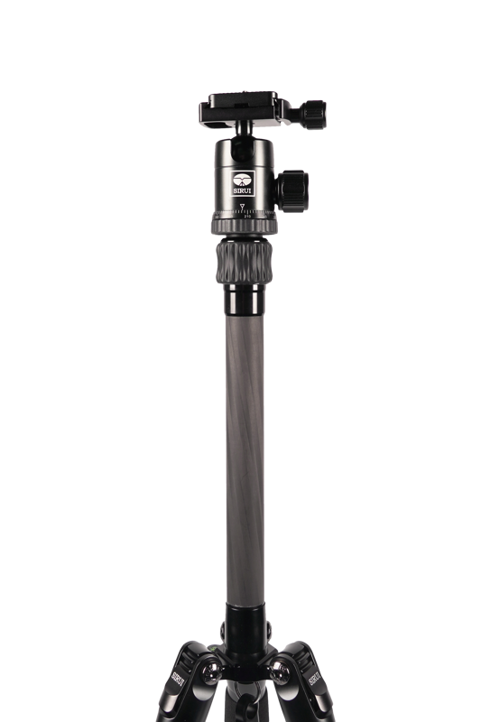 Sirui Traveler 5C - 5