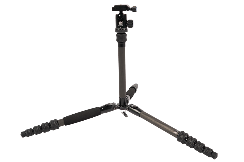 Sirui Traveler 5C - 2