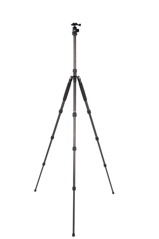 Sirui Traveler 7C - 3