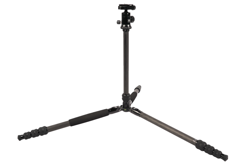 Sirui Traveler 7C - 4