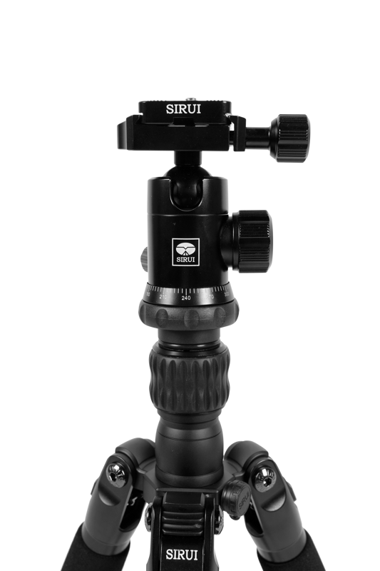 Sirui Traveler 7C - 2