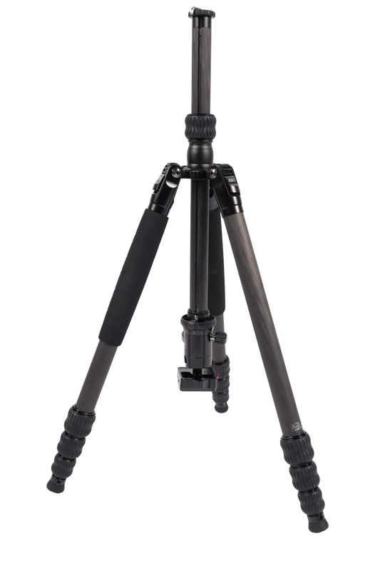 Sirui Traveler 7C - 6