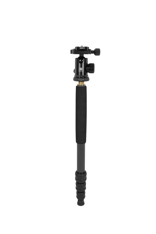 Sirui Traveler 7C - 7