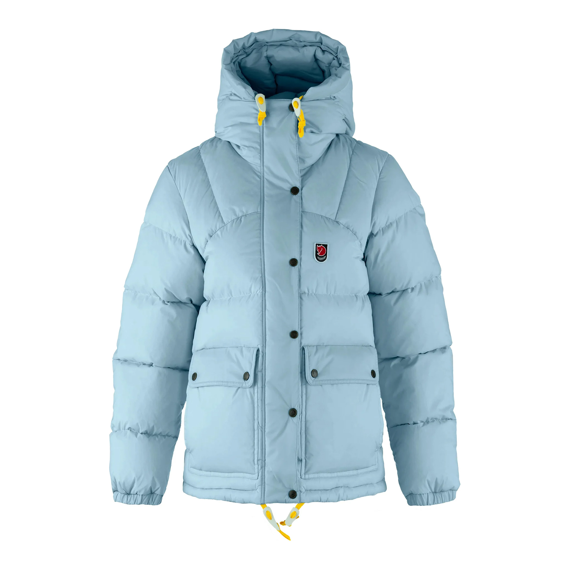 Fjällräven Expedition Down Lite Jacket W - 3