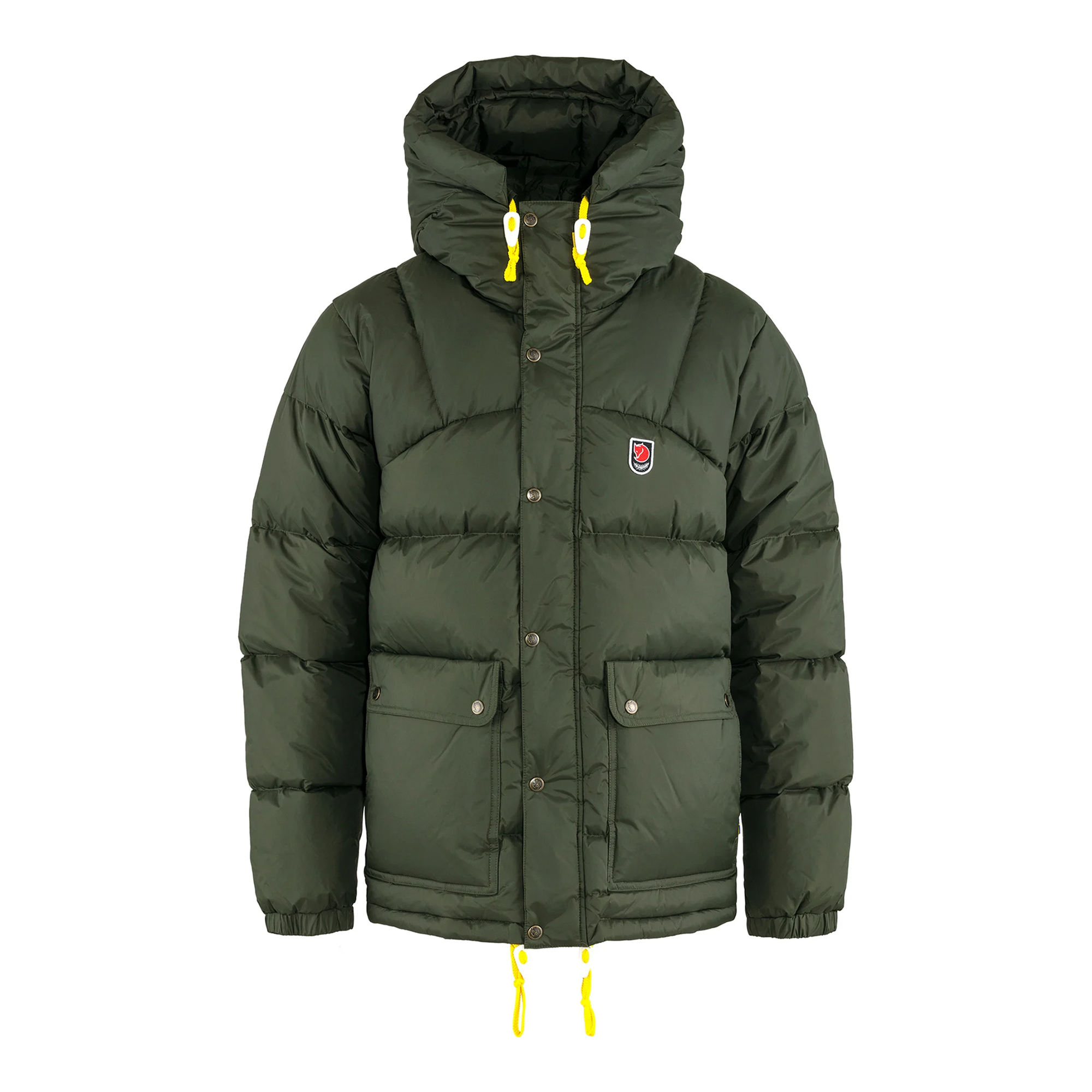 Fjällräven Expedition Down Lite Jacket W - 4