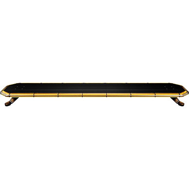 Radiant LED Advarsel lysbro 12-24V 1236mm R65 TA2