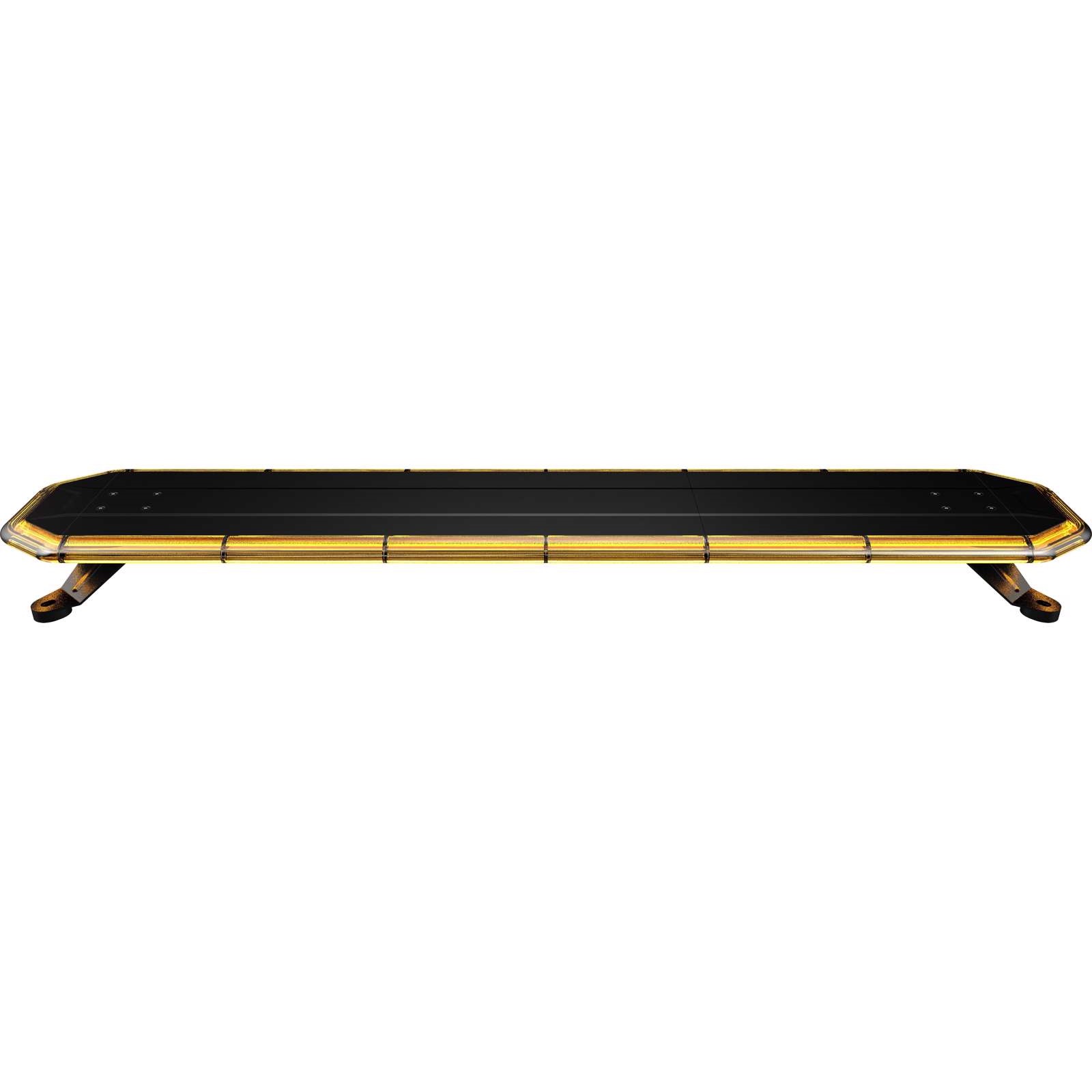 Radiant LED Advarsel lysbro 12-24V 1082mm R65 TA2
