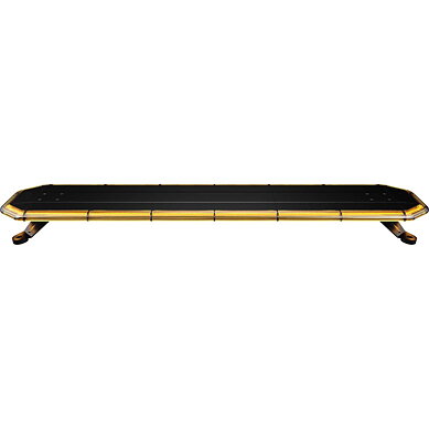 Radiant LED Advarsel lysbro 12-24V 1082mm R65 TA2
