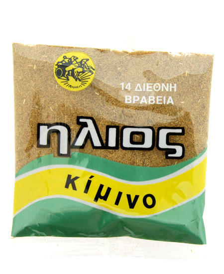 Cumin mallet, 50g