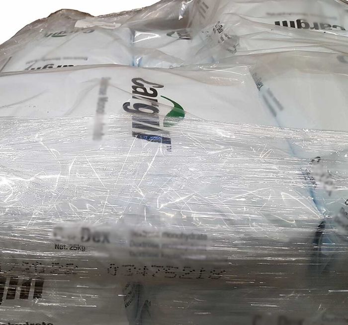 Maltodextrin, helpall 30x25 kg - 2
