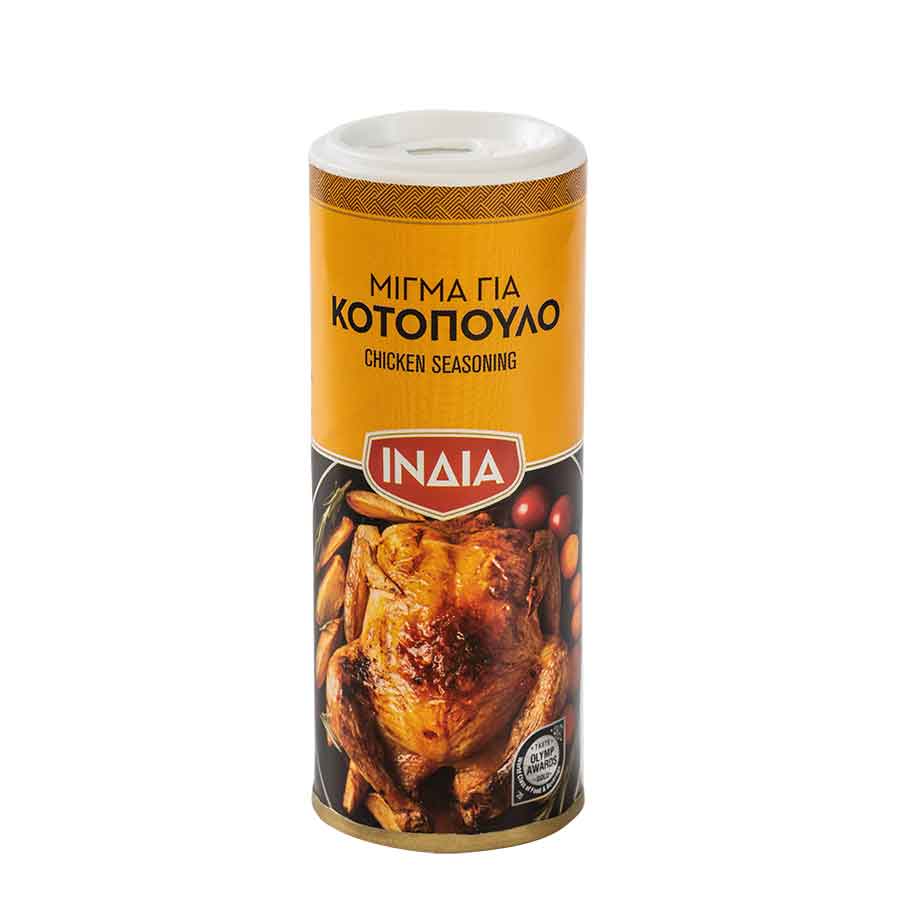 india chicken spice 50g