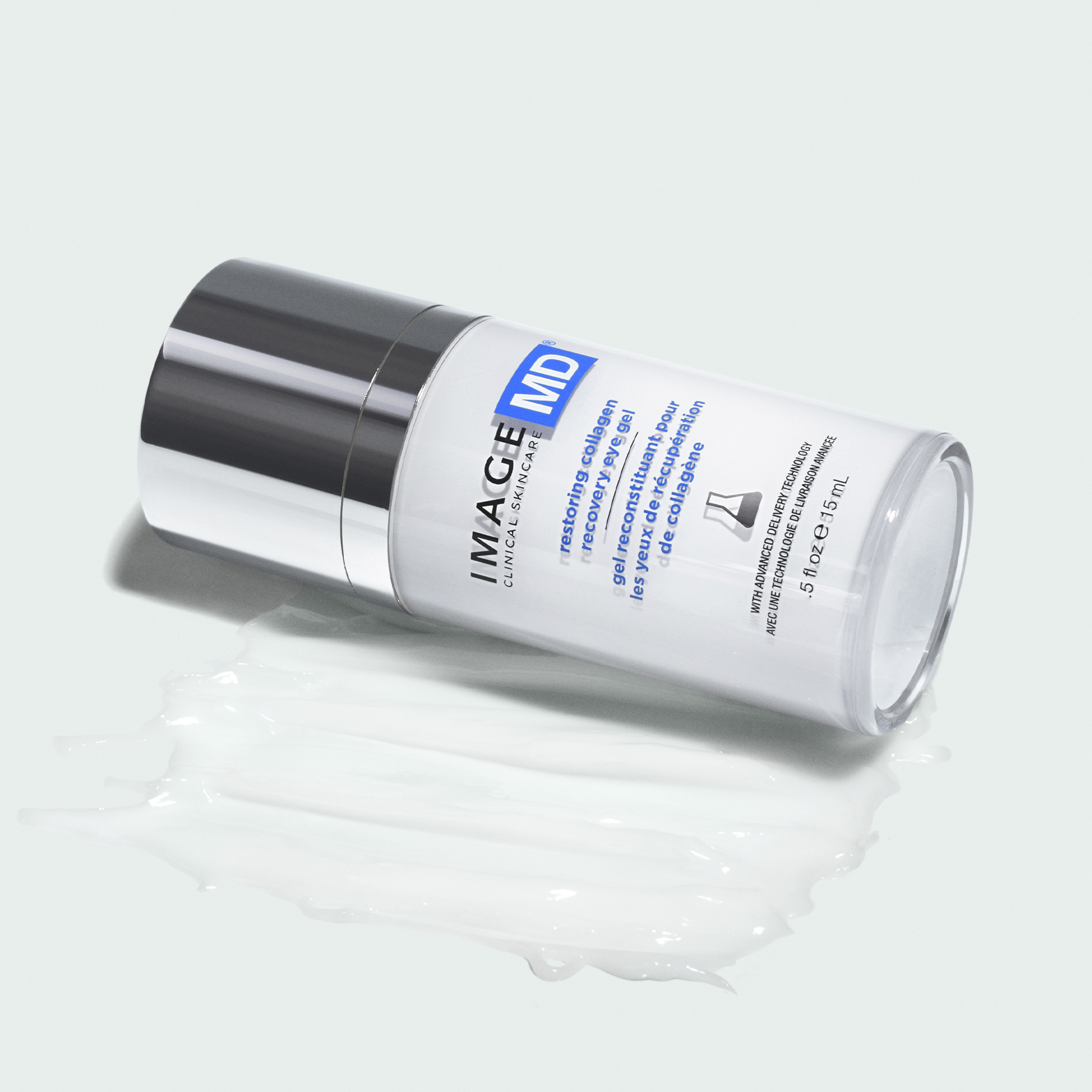 IMAGE MD restoring  recovery eye  gel - 2