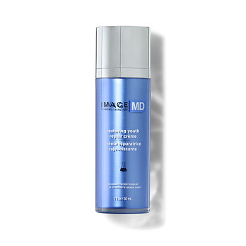 IMAGE MD restoring youth repair crème