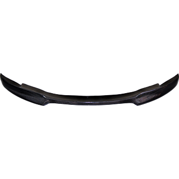 BMW E90/92/93 - Frontläpp M3 Kolfiber