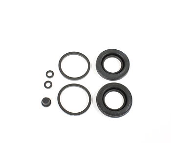Repair kit brake caliper rear, 740/760 (34mm)