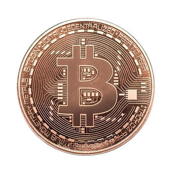 Bitcoin-Mynt
