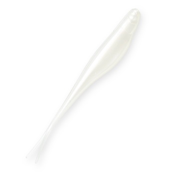 Z-Man StreakZ 3,75" 9,5 cm 6-pack - 8