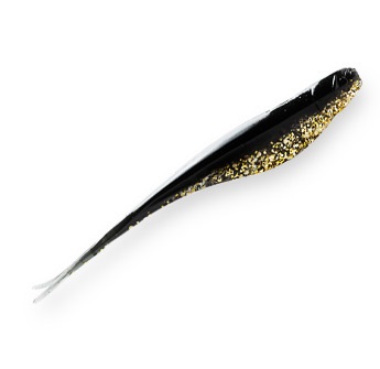 Z-Man StreakZ 3,75" 9,5 cm 6-pack - 6