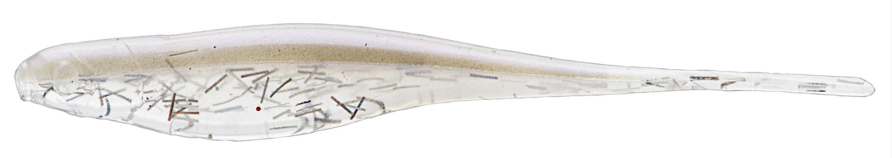 Z-Man StreakZ 3,75" 9,5 cm 6-pack - 10