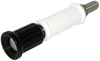 SPOLMUNSTYCKE RF LIVSMEDEL VIT