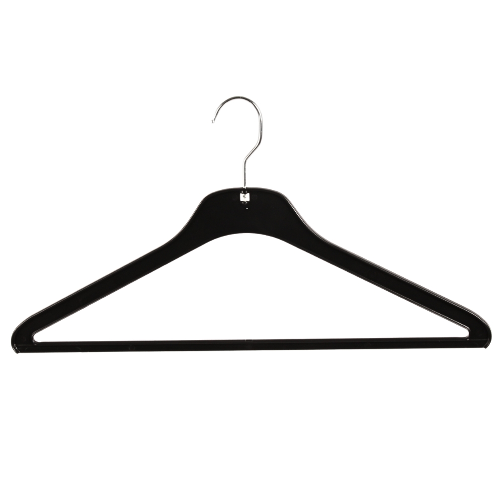 Rak galge medstång 100B, 46cm, 125st/förp