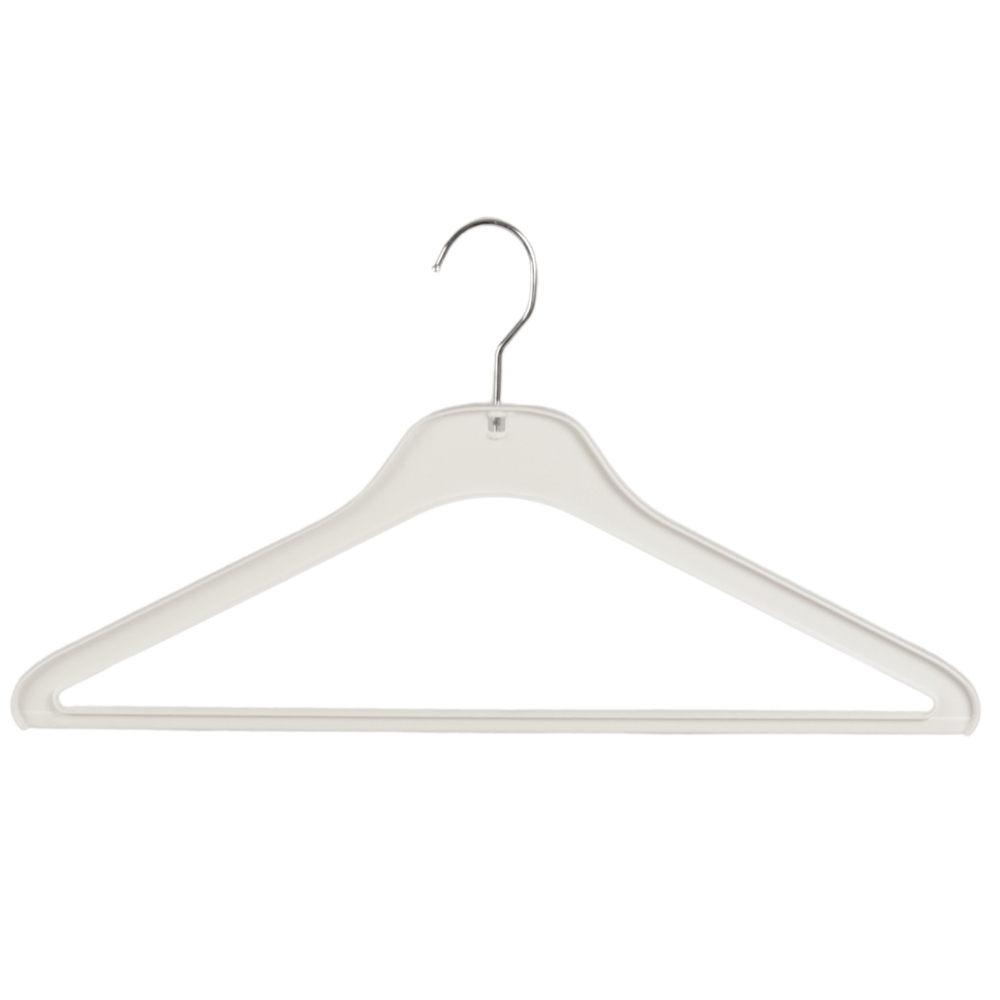 Rak galge medstång 100B, 46cm, 125st/förp - 4