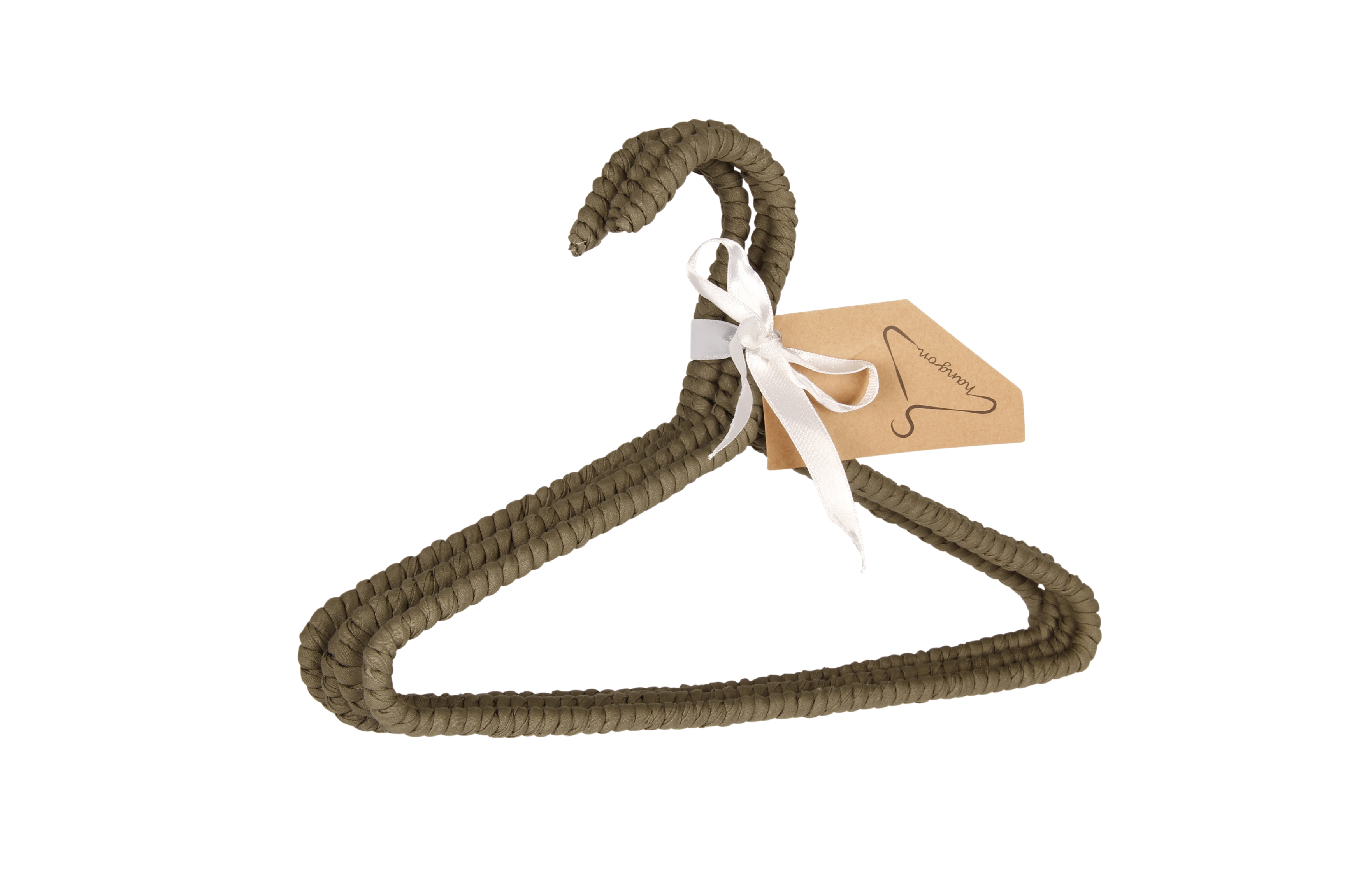 Hyväntekeväisyys ripustimet lapset Hang on hangers - 8
