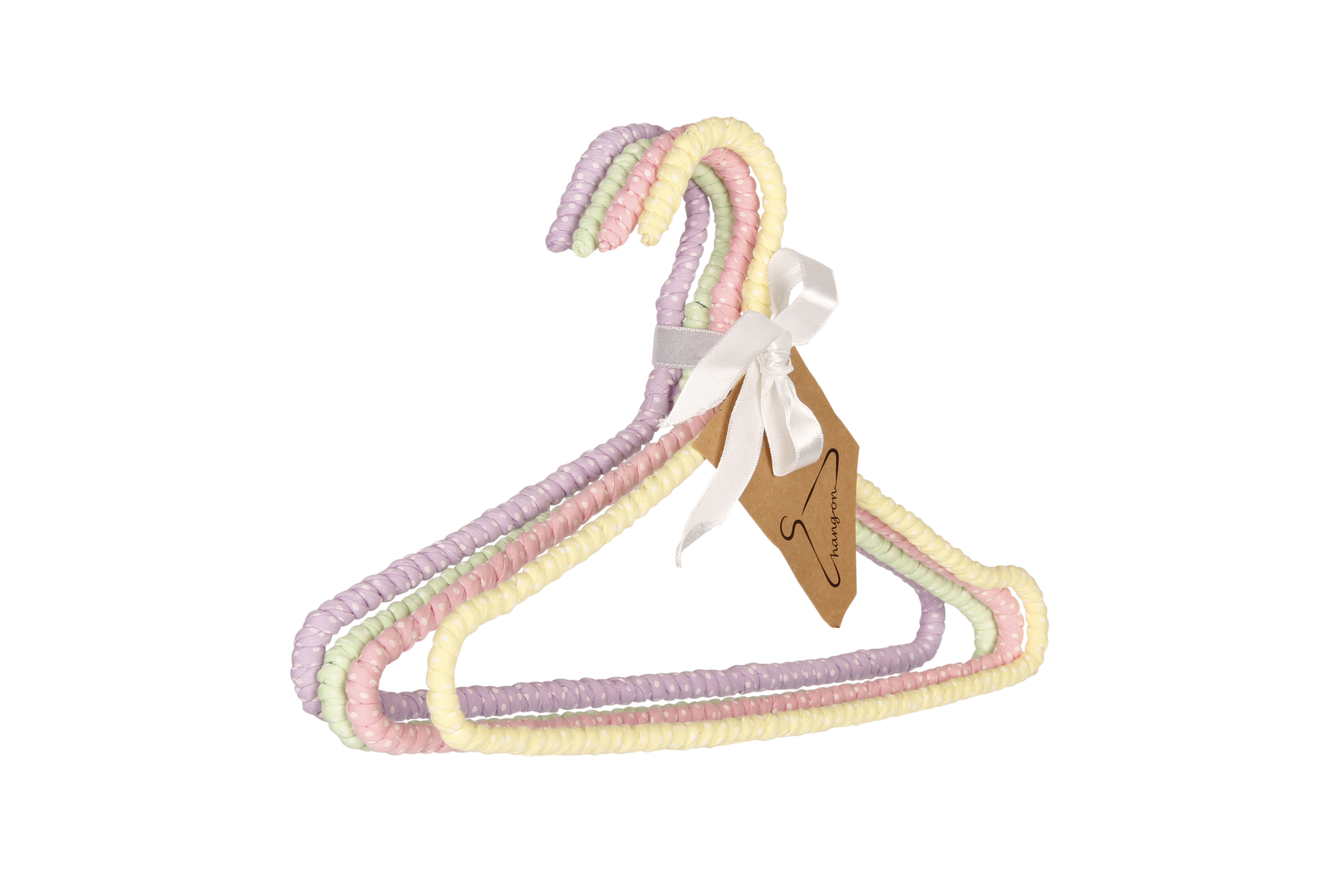 Hyväntekeväisyys ripustimet lapset Hang on hangers - 12