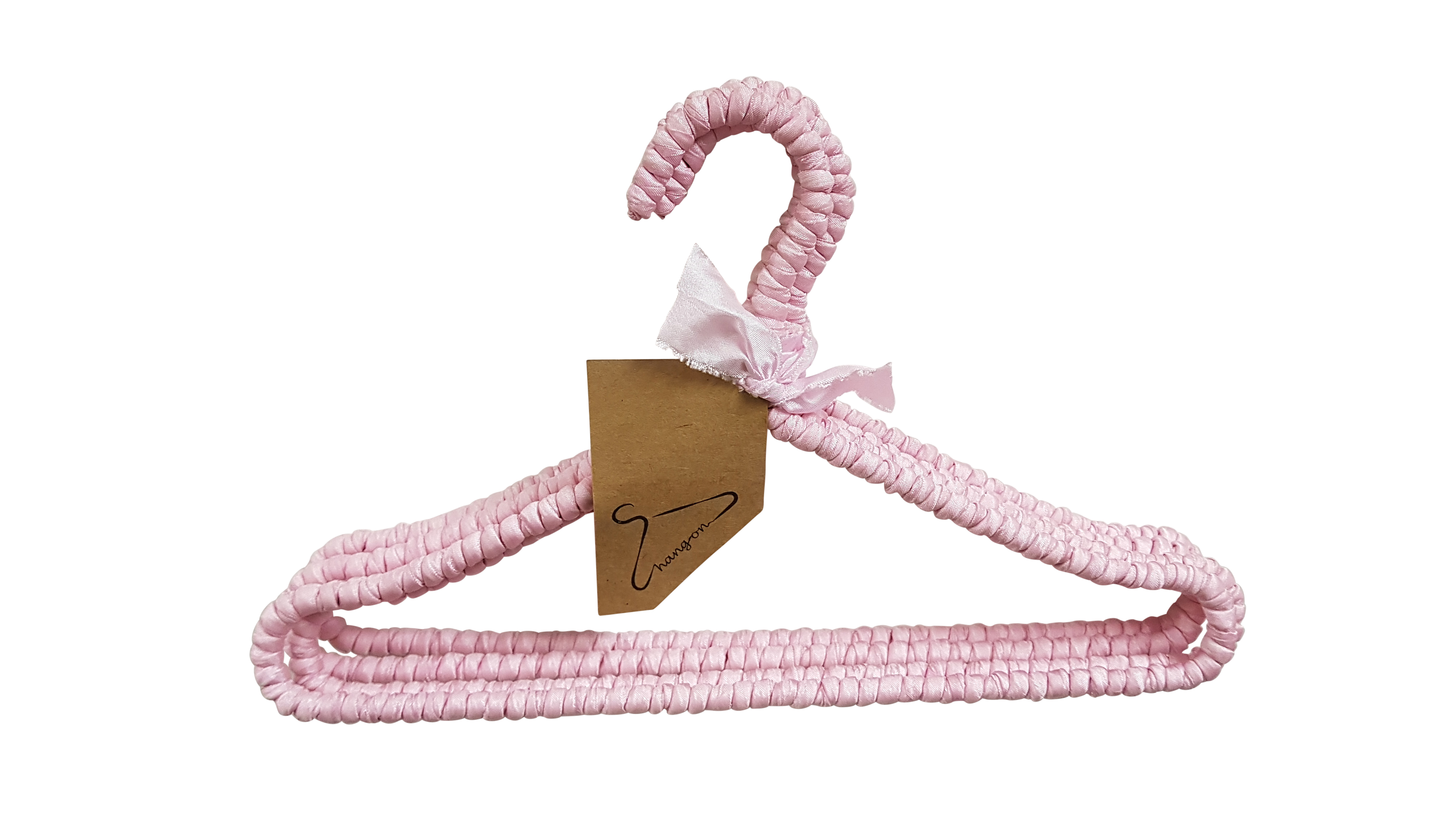 Hyväntekeväisyys ripustimet lapset Hang on hangers - 20
