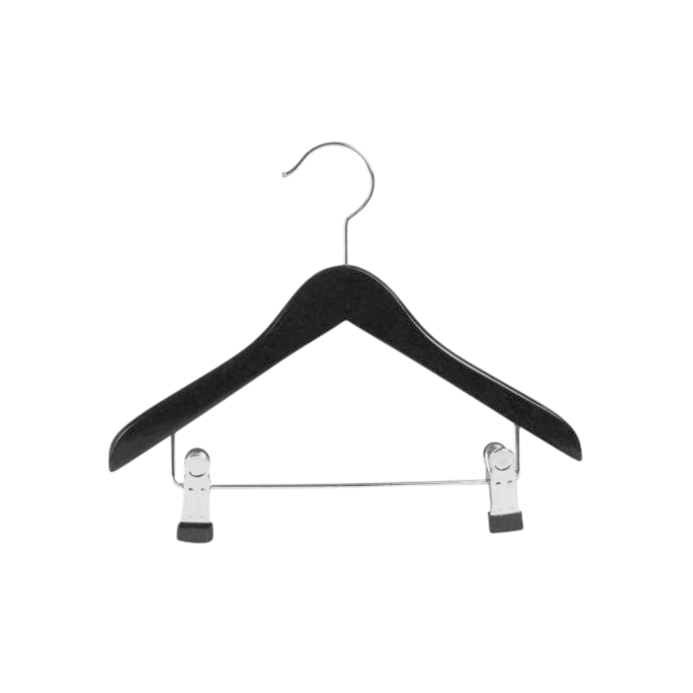 Baby hanger with rod & clip 800C 28cm - 7